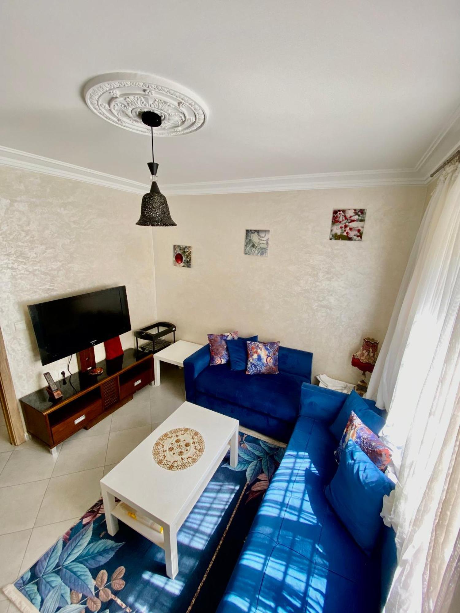 אגאדיר Miftah Sahil Appartement מראה חיצוני תמונה
