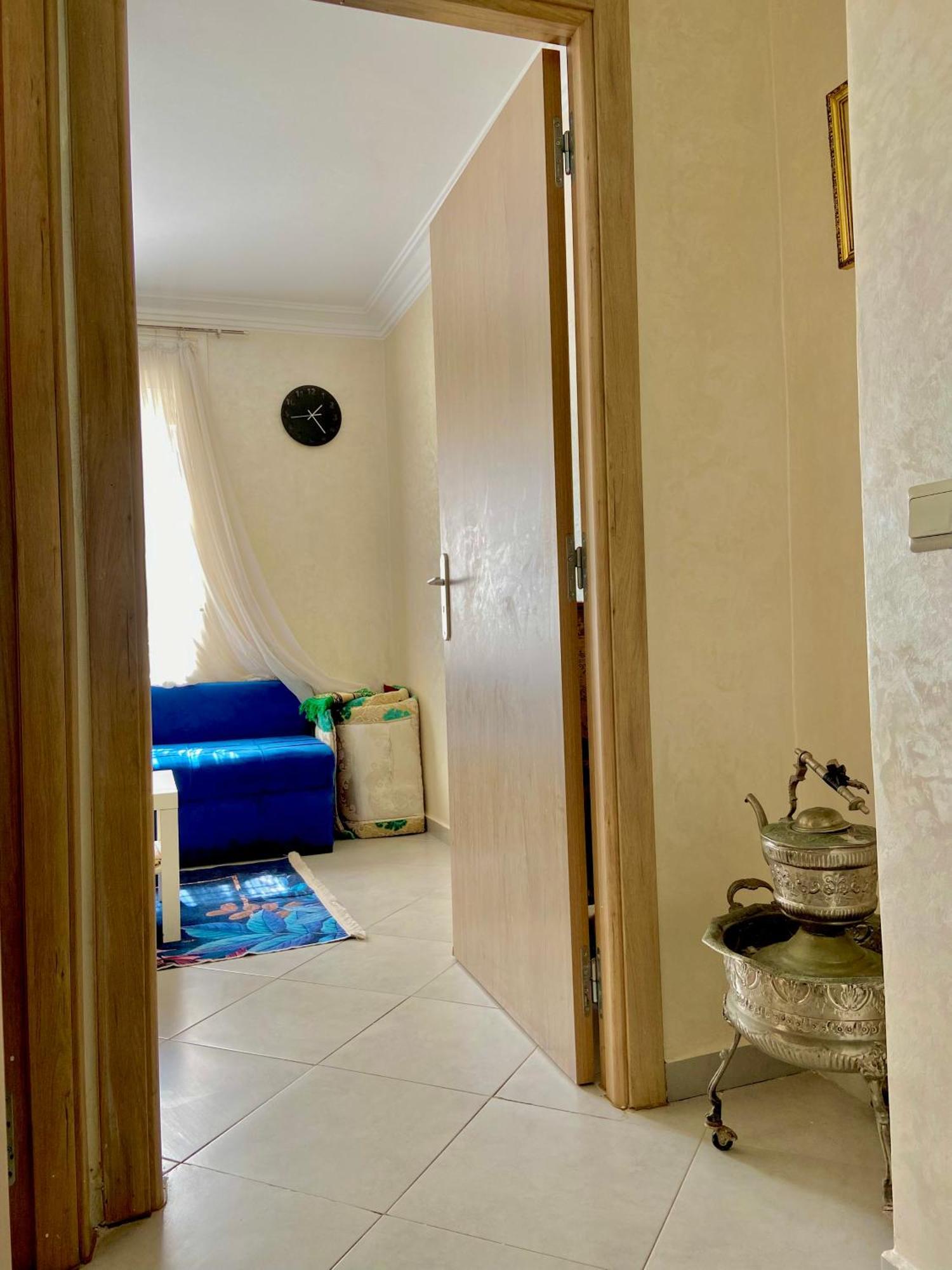 אגאדיר Miftah Sahil Appartement מראה חיצוני תמונה